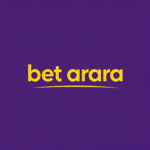 BET Arara Logo